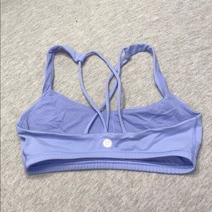 Lululemon bra